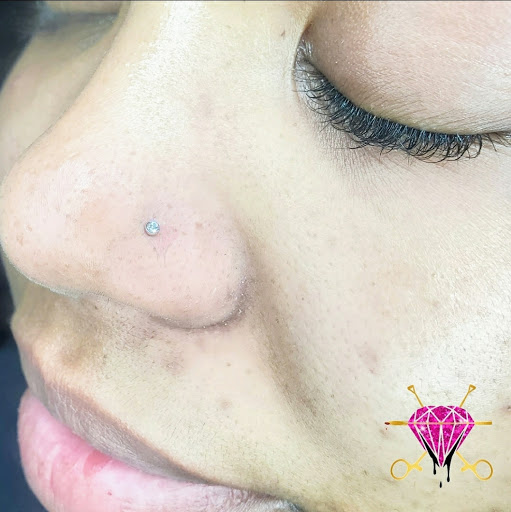 Explore lebanese tattoo ideas, creative tattoo ideas in Naples, available at Jewels Inkpire