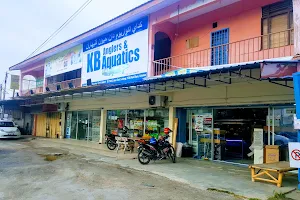 Kedai Ikan Akuarium KB Anglers & Aquatics image