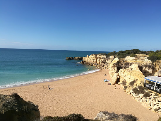 Praia do Castelo