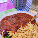 Photo n°1 de l'avis de M... fait le 06/08/2022 à 23:32 sur le  Landgasthof Zur Lilie à Triberg