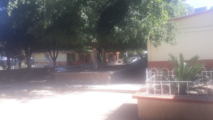 Escuela primaria Manuel Villa Beltran