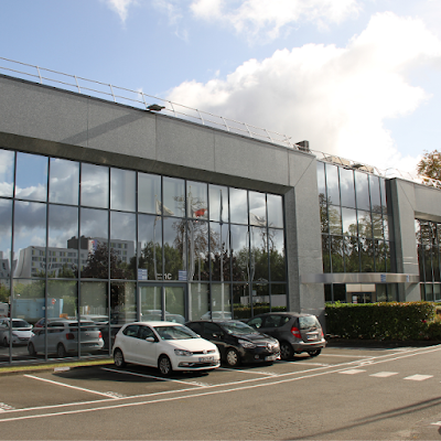 Groupe IMT - Formations industries santé et bien-être - IMT Evry à Évry-Courcouronnes
