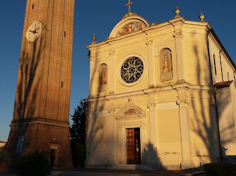 Parrocchia di Santa Maria Assunta in Carbonera