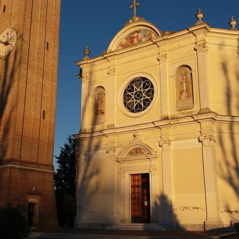 Parrocchia di Santa Maria Assunta in Carbonera