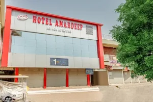 OYO Flagship Hotel Amardeep image