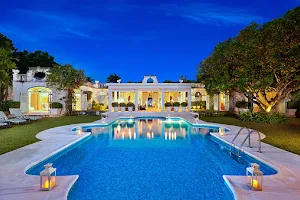 Leamington Pavilion - Barbados Beachfront Villa image