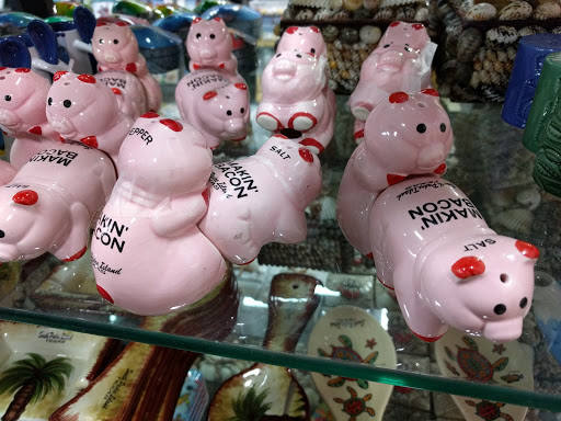 Ice Cream Shop «Dolce Roma», reviews and photos, 4200 Padre Blvd, South Padre Island, TX 78597, USA