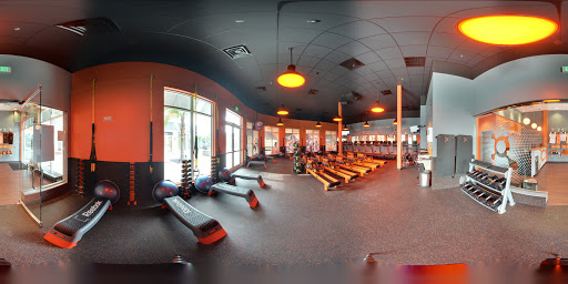 Physical Fitness Program «Orangetheory Fitness Channelside - Tampa», reviews and photos, 140 S Meridian Ave, Tampa, FL 33602, USA