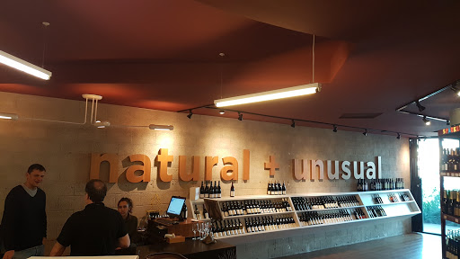 Wine Store «Lou Wine Shop natural + unusual wine Los Angeles», reviews and photos, 1911 Hillhurst Ave, Los Angeles, CA 90027, USA