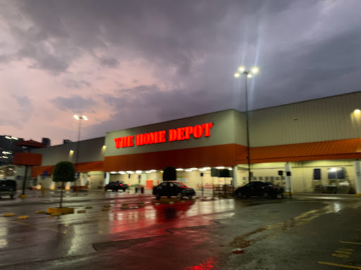 The Home Depot