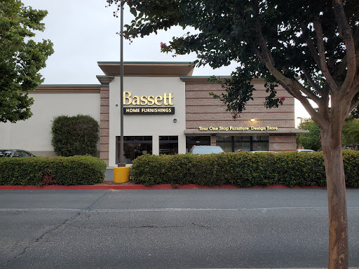 Furniture Store «Bassett Home Furnishings», reviews and photos, 7575 Dublin Blvd, Dublin, CA 94568, USA
