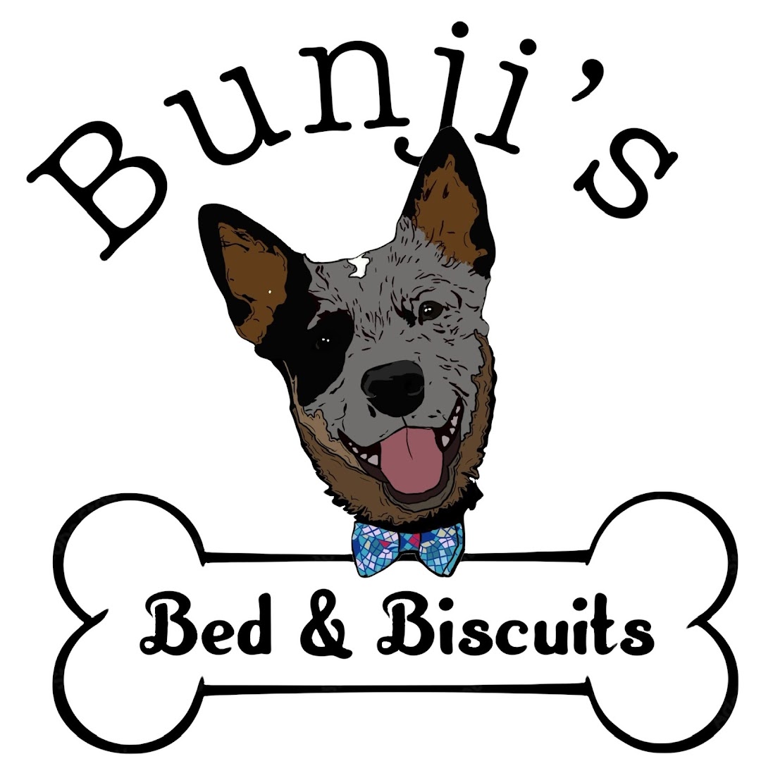 Bunji’s Bed & Biscuits