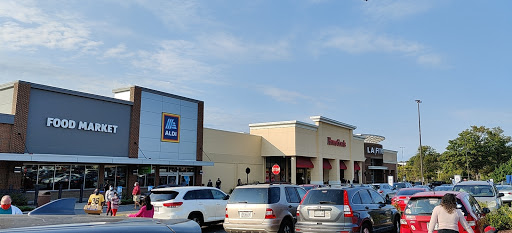 Supermarket «ALDI», reviews and photos, 608 Quince Orchard Blvd, Gaithersburg, MD 20878, USA