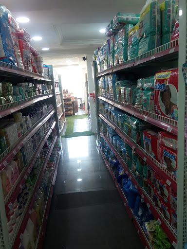 Kelv stores, 3 6th Ave, Gwarinpa Estate, Abuja, Nigeria, Department Store, state Niger