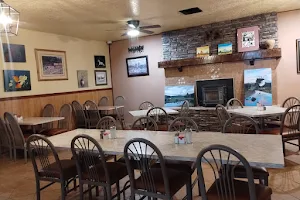 Del Prado restaurant image
