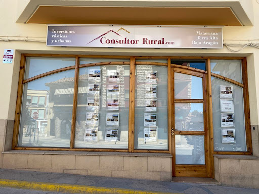 Consultor Rural en Valderrobres
