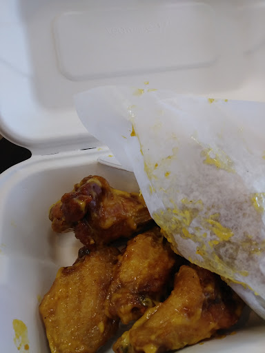 America's Best Wings