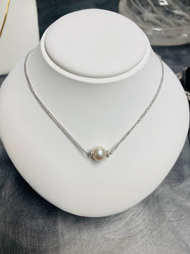 Jeweler «Laura Stanley Personal Jeweler», reviews and photos, 8201 Cantrell Rd, Little Rock, AR 72227, USA