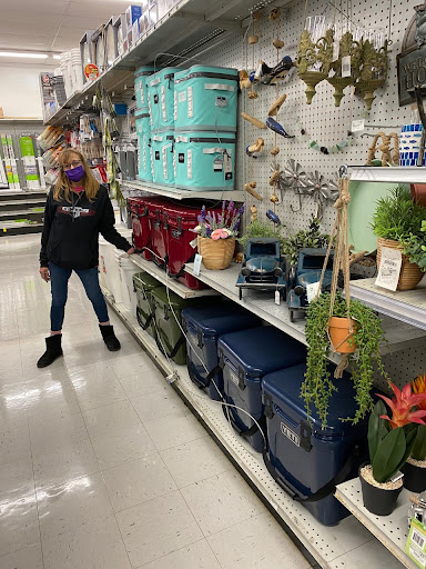 Hardware Store «Antioch Ace Hardware», reviews and photos, 501 Sunset Dr, Antioch, CA 94509, USA