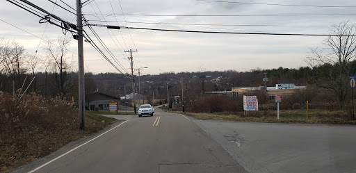 Self-Storage Facility «Davidson Road Self Storage», reviews and photos, 425 Davidson Rd, Pittsburgh, PA 15239, USA