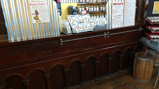 Coffee Shop «Market Street Coffee & Tea», reviews and photos, 61 E Market St, Corning, NY 14830, USA