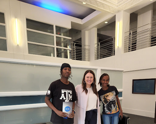 Personal Injury Attorney «Daniel Stark Law P.C.», reviews and photos