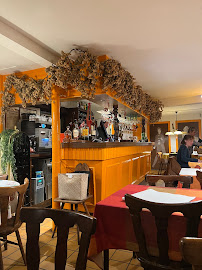 Atmosphère du Restaurant de spécialités alsaciennes Restaurant Sandkischt à Strasbourg - n°4
