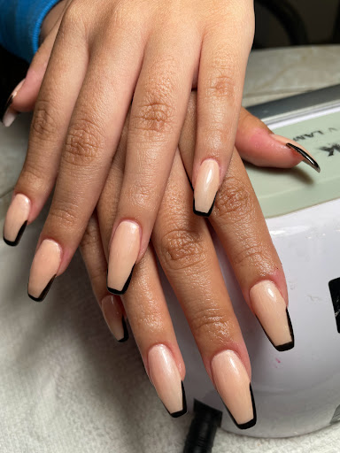 Beauty Salon «Ohlone beauty salon», reviews and photos, 5330 Terner Way # 30, San Jose, CA 95136, USA