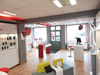 Vodafone Shop