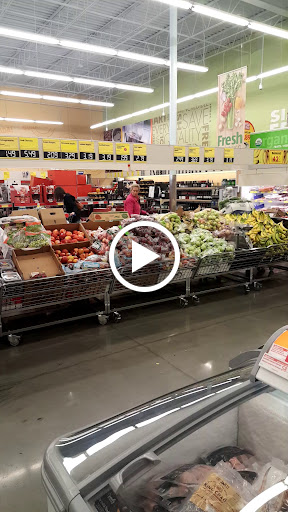 Supermarket «ALDI», reviews and photos, 3640 Mundy Mill Rd #132, Gainesville, GA 30504, USA