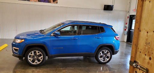 Truck Rental Agency «U-Haul Moving & Storage of Maple Shade», reviews and photos, 121 Kings Hwy, Maple Shade Township, NJ 08052, USA