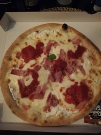 Pizza du Pizzeria Pulcinella à Reims - n°4