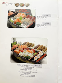 Photos du propriétaire du Restaurant japonais Sushi Room II à Montauban - n°12
