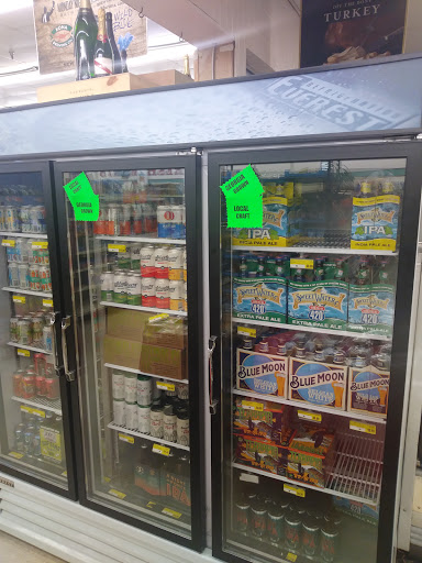 Grocery Store «Wayfield Foods, Inc.», reviews and photos, 3465 E Main St, College Park, GA 30337, USA