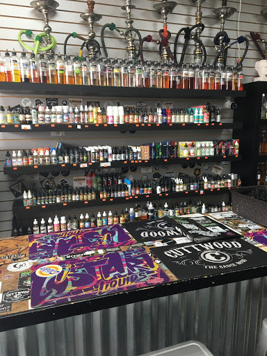 Vaporizer Store «The Discounted Shop- Hygeia Vape & Smoke Shop», reviews and photos, 1876 Pacific Coast Hwy, Lomita, CA 90717, USA