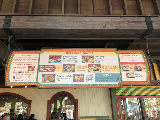 Cocina Cucamonga Mexican Grill