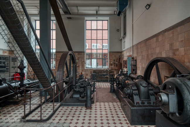 Rezensionen über Brauerei Uster Braukultur AG in Uster - Museum