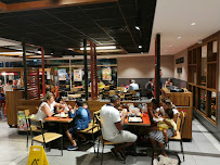 Atmosphère du Restauration rapide Burger King à Antibes - n°20