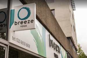 Breeze Yoga image