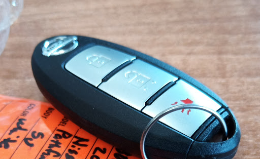 Toyota Dealer «Pitts Toyota», reviews and photos, 210 N Jefferson St, Dublin, GA 31021, USA