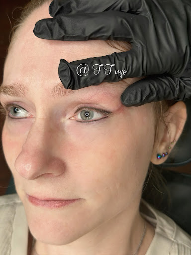 Explore egyptian tattoos ideas, creative tattoo ideas in Sheridan, available at Forever Flawless Permanent Cosmetics, LLC