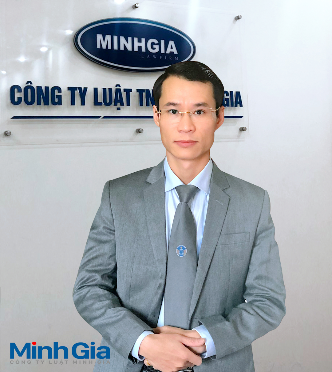 Công Ty Luật Minh Gia