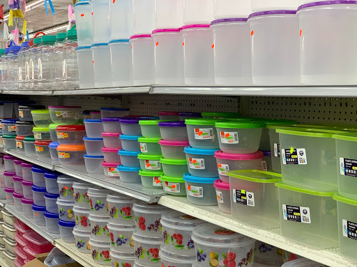 Thrift Store «Thrift & Dollar Mart», reviews and photos, 1915 E Park Row Dr, Arlington, TX 76010, USA