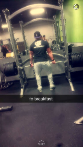 Gym «Müv Fitness», reviews and photos, 10718 SE 82nd Ave, Happy Valley, OR 97086, USA