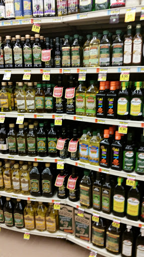 Grocery Store «Jewel-Osco», reviews and photos, 20 S Weber Rd, Romeoville, IL 60446, USA