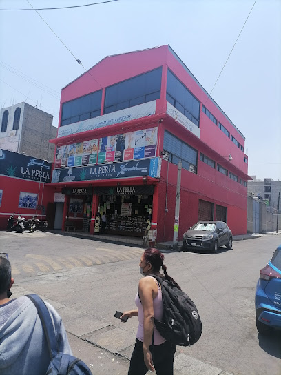 Centro de Capacitación PROMEDICAS La Paz