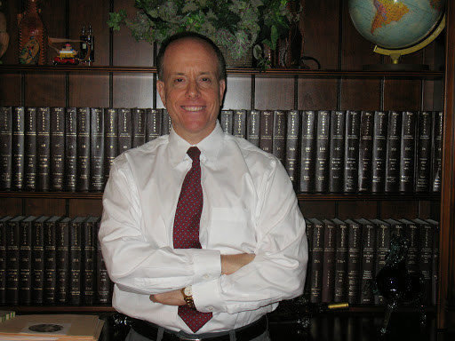 Personal Injury Attorney «Law Offices of David I. Fuchs P.A.», reviews and photos