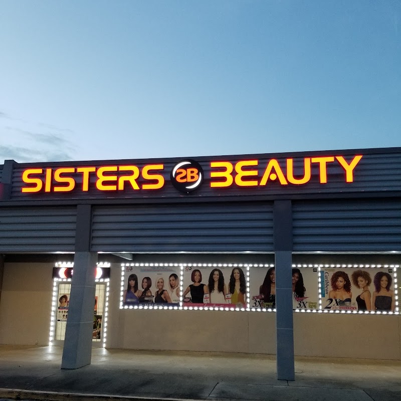 Sisters Beauty