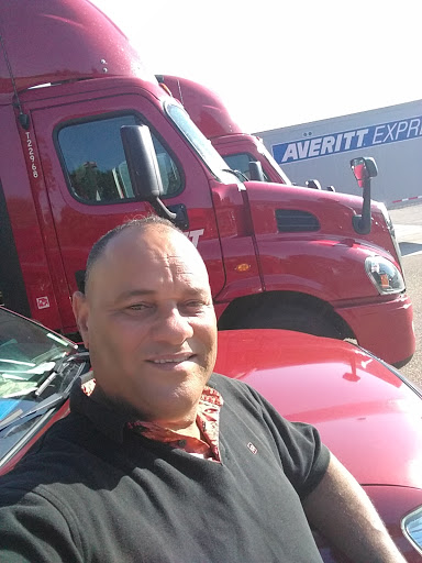 Transportation Service «Averitt Express», reviews and photos, 11601 Reiger Rd, Baton Rouge, LA 70809, USA