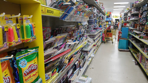 Discount Store «Dollar General», reviews and photos, 2797 N Andrews Ave, Wilton Manors, FL 33311, USA